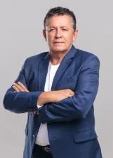 Foto oficial de RAMOS SOMAR nas eleições 2026, divulgada pelo TSE
