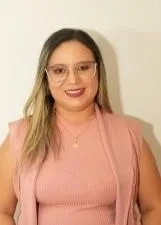 Foto oficial de REGIANE FREIRE nas eleições 2026, divulgada pelo TSE