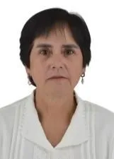 Foto oficial de REGINA MORAIS nas eleições 2026, divulgada pelo TSE