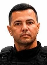 Foto oficial de RODRIGO PALMEIRA nas eleições 2026, divulgada pelo TSE