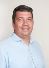 Foto oficial de RONDINELLY HÉLIO nas eleições 2026, divulgada pelo TSE