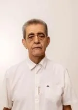 Foto oficial de RONES FERREIRA nas eleições 2026, divulgada pelo TSE