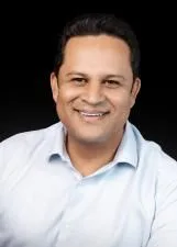 Foto oficial de RONI FERREIRA nas eleições 2026, divulgada pelo TSE