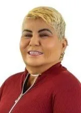 Foto oficial de ROSA ALVES nas eleições 2026, divulgada pelo TSE