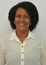 Foto oficial de ROSALINA nas eleições 2026, divulgada pelo TSE