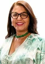 Foto oficial de ROSANGELA CHEIROSA nas eleições 2026, divulgada pelo TSE