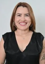 Foto oficial de ROUZMARI nas eleições 2026, divulgada pelo TSE