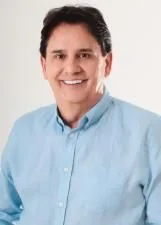 Foto oficial de RUBENS MARQUES nas eleições 2026, divulgada pelo TSE