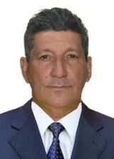 Foto oficial de RUI PIPA nas eleições 2026, divulgada pelo TSE