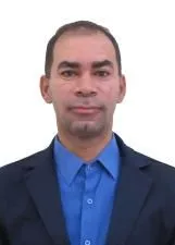 Foto oficial de SALOMÃO DO POVO nas eleições 2026, divulgada pelo TSE