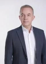 Foto oficial de SAMUEL ALMEIDA nas eleições 2026, divulgada pelo TSE