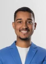 Foto oficial de SAMUEL MENDES nas eleições 2026, divulgada pelo TSE