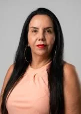 Foto oficial de SANDRA BARRÃO nas eleições 2026, divulgada pelo TSE
