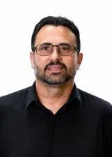 Foto oficial de SANTIAGO GOMES nas eleições 2026, divulgada pelo TSE