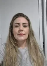 Foto oficial de SARGENTO ANA PAULA nas eleições 2026, divulgada pelo TSE