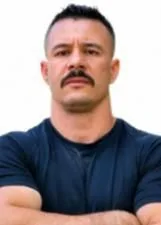 Foto oficial de SARGENTO ARTUR nas eleições 2026, divulgada pelo TSE