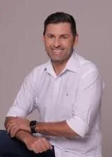 Foto oficial de SARGENTO NOVANDIR nas eleições 2026, divulgada pelo TSE