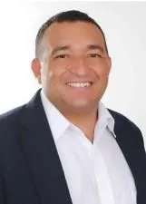 Foto oficial de SARGENTO ROCHA nas eleições 2026, divulgada pelo TSE