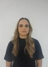 Foto oficial de SARGENTO SARA nas eleições 2026, divulgada pelo TSE
