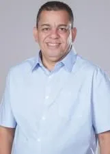Foto oficial de SERGIO BRAVO nas eleições 2026, divulgada pelo TSE