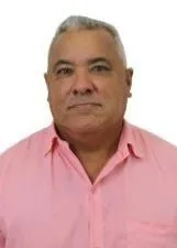Foto oficial de SERGIO FRANCISCO nas eleições 2026, divulgada pelo TSE