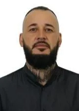 Foto oficial de SERGIO SILVA nas eleições 2026, divulgada pelo TSE