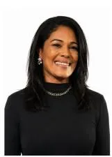 Foto oficial de SGT ZENAIDE FREITAS nas eleições 2026, divulgada pelo TSE