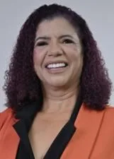 Foto oficial de SHEILISMAR RIBEIRO nas eleições 2026, divulgada pelo TSE