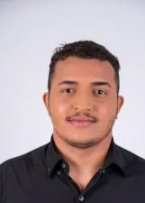 Foto oficial de SID PEÃO nas eleições 2026, divulgada pelo TSE