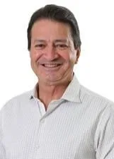 Foto oficial de SILVEIRA MOURA nas eleições 2026, divulgada pelo TSE