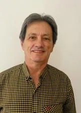 Foto oficial de SILVIO FELIPE nas eleições 2026, divulgada pelo TSE