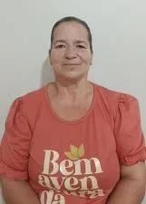 Foto oficial de SINARA nas eleições 2026, divulgada pelo TSE