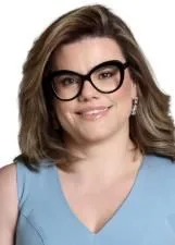 Foto oficial de SUCENA CONTADORA nas eleições 2026, divulgada pelo TSE