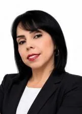 Foto oficial de SUZE GUERREIRA nas eleições 2026, divulgada pelo TSE
