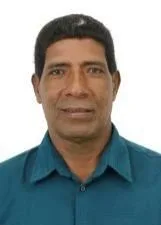 Foto oficial de TACIMAR NEGÃO nas eleições 2026, divulgada pelo TSE