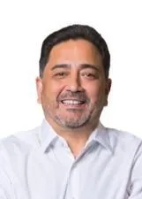 Foto oficial de TALLES BARRETO nas eleições 2026, divulgada pelo TSE