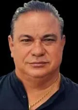 Foto oficial de TARCISIO GAROTINHO nas eleições 2026, divulgada pelo TSE
