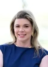 Foto oficial de TATIANE GUIMARÃES nas eleições 2026, divulgada pelo TSE
