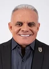 Foto oficial de TEN CORONEL NILSON nas eleições 2026, divulgada pelo TSE