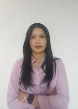 Foto oficial de TENENTE ANA PAULA nas eleições 2026, divulgada pelo TSE