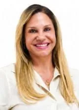Foto oficial de TENENTE CORONEL MICHELLA nas eleições 2026, divulgada pelo TSE