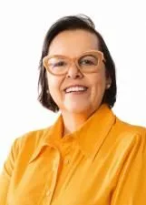 Foto oficial de TEREZINHA AMARAL nas eleições 2026, divulgada pelo TSE