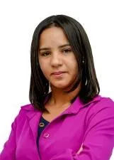 Foto oficial de THAÍS OLIVEIRA nas eleições 2026, divulgada pelo TSE