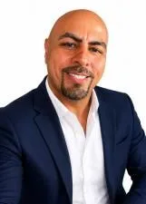 Foto oficial de TITÉ D'CAPRIO nas eleições 2026, divulgada pelo TSE