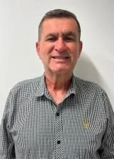 Foto oficial de ULISSES SOUSA LÍDERCOMUNITÁRIO nas eleições 2026, divulgada pelo TSE