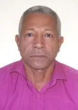 Foto oficial de VALDIR MELO SANTOS nas eleições 2026, divulgada pelo TSE