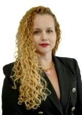 Foto oficial de VALÉRIA ANASTÁCIO nas eleições 2026, divulgada pelo TSE