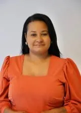 Foto oficial de VANESSA DO SALÃO nas eleições 2026, divulgada pelo TSE