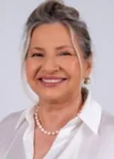 Foto oficial de VÂNIA DA SAÚDE nas eleições 2026, divulgada pelo TSE