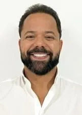 Foto oficial de VANILSON BUENO nas eleições 2026, divulgada pelo TSE